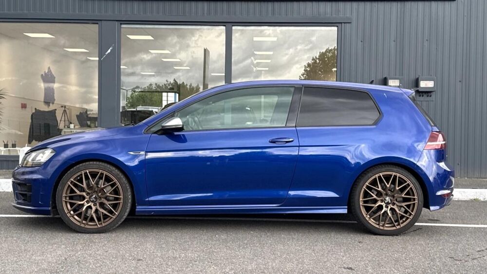 Golf 2.0 R300 R BMT 4Motion 2015 occasion 60200 Compi&egrave;gne