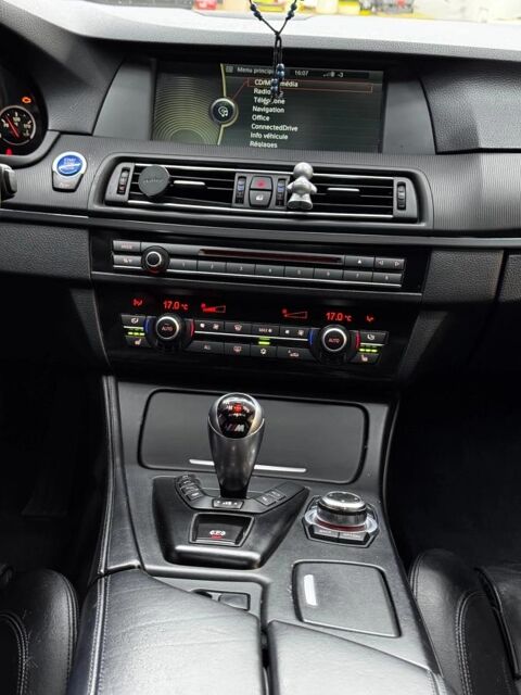 M5 4.4 I BI-TURBO 560 BVA 2012 occasion 87280 LIMOGES