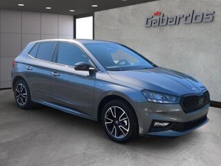 Fabia 2025 occasion 16100 Ch&acirc;teaubernard