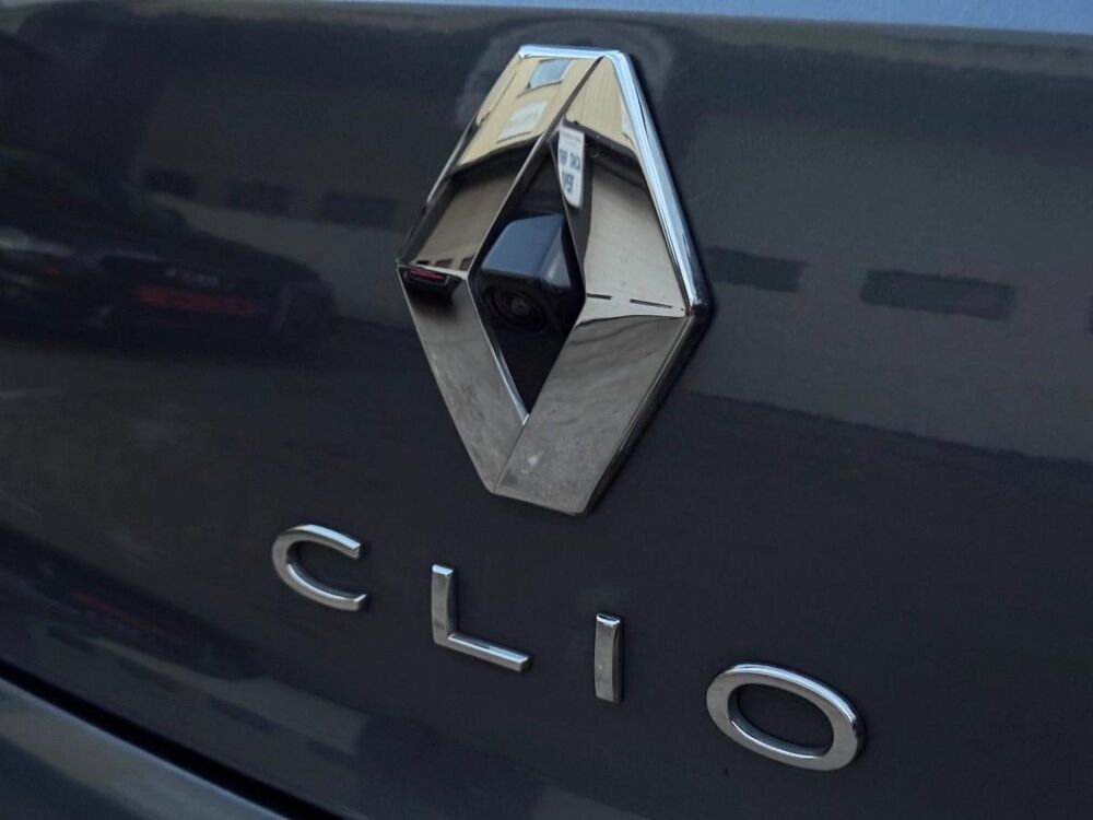 Clio 1.3 TCE 140 RS LINE 2021 occasion 91210 DRAVEIL