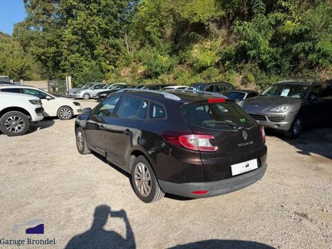 M&eacute;gane 2012 occasion 69580 Sathonay-Camp