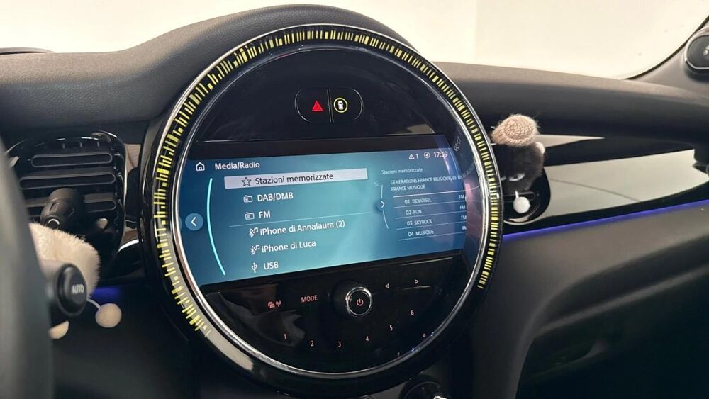 MINI COUPE COOPER Cooper Greenwich 2024 occasion 17600 Saujon