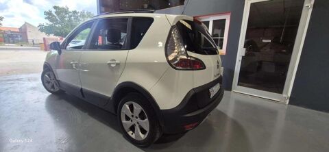 Sc&eacute;nic XMOD 1.6 DCI 130 ENERGY START-STOP 2013 occasion 78700 CONFLANS-SAINTE-HONORINE