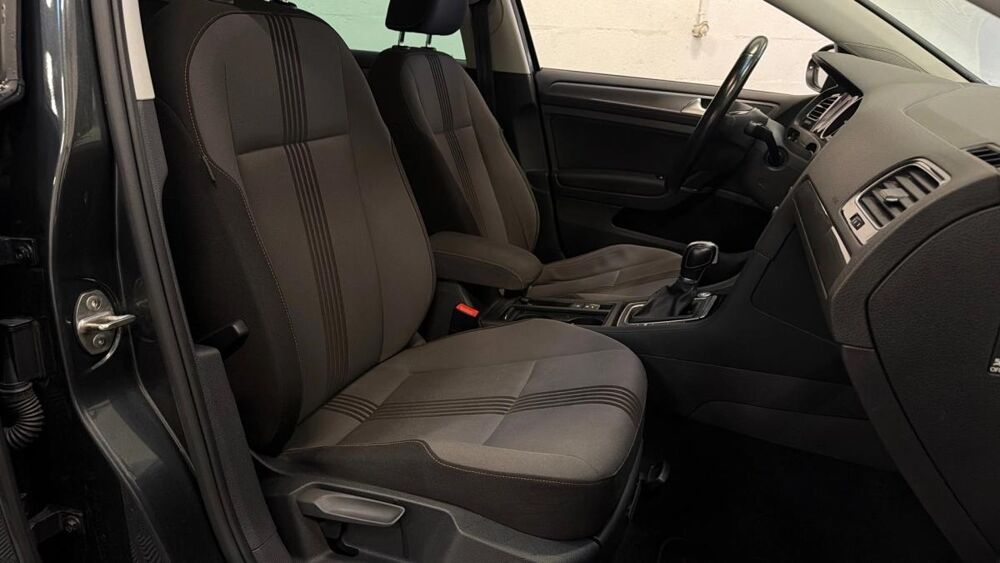 Golf 1.4 TSI 125ch Allstar DSG7 2016 occasion 91380 Chilly-Mazarin