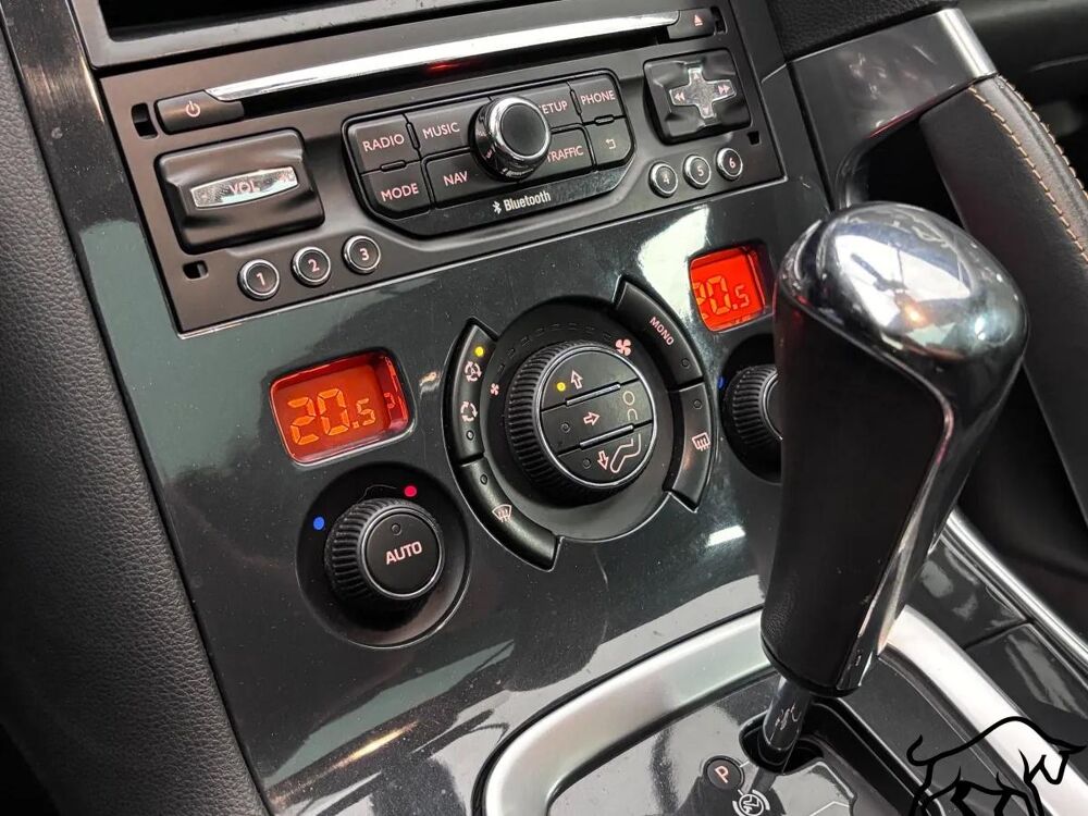 3008 GENERATION-I 1.6 BLUEHDI 120 CROSSWAY EAT BVA START-STOP 2015 occasion 13150 TARASCON