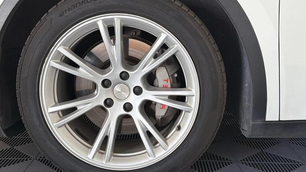 Model Y Long Range Dual AWD 2022 occasion 91380 Chilly-Mazarin