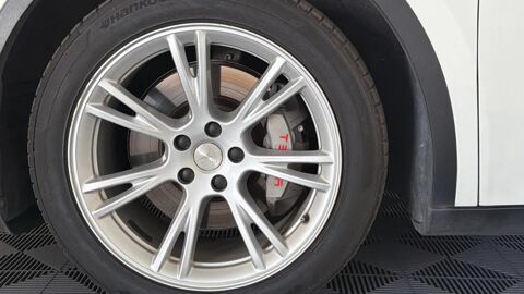 Model Y Long Range Dual AWD 2022 occasion 91380 Chilly-Mazarin