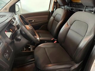 Express FOURGON 1.5 BLUEDCI 95 CONFORT 2021 occasion 85600 Montaigu-Vend&eacute;e
