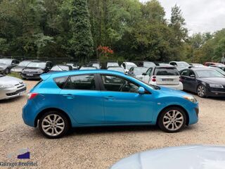 Mazda3 2009 occasion 69580 Sathonay-Camp