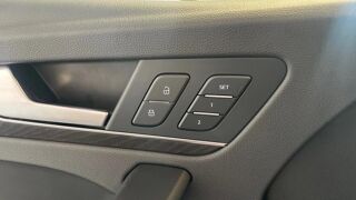 Q5 2.0 40 TDI 205 AVUS QUATTRO S-TRONIC BVA 2021 occasion 33600 Pessac