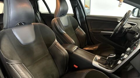 V60 D3 R-Design 2016 occasion 76190 Auzebosc