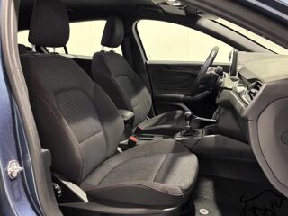 Focus BREAK 1.5 ECOBLUE 120 ST-LINE 2019 occasion 13150 TARASCON