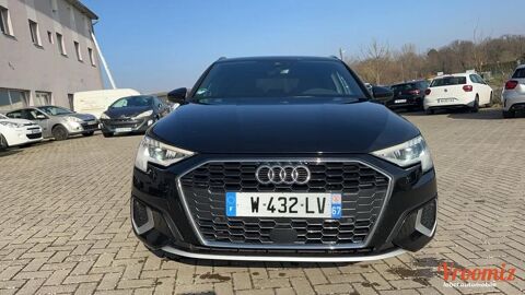 A3 SPORTBACK 1.5 TFSI 150 S-TRONIC BVA 2021 occasion 67550 ECKWERSHEIM