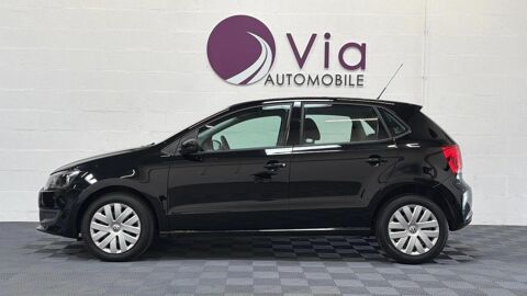 Polo 1.2 TDI 75ch Style 5p 2012 occasion 91380 Chilly-Mazarin
