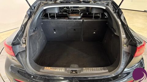 Q30 1.5 D 110 PREMIUM CITY BLACK DCT BVA 2016 occasion 66000 Perpignan