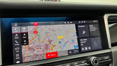 Macan 2020 occasion 59169 F&eacute;rin