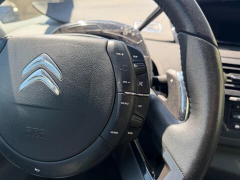 C4 2.0 HDI 150 EXCLUSIVE BMP BVA 2013 occasion 78630 Orgeval