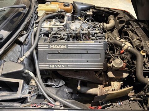 900 2.0 Turbo 16 S 175 ch 1989 occasion 78410 Aubergenville