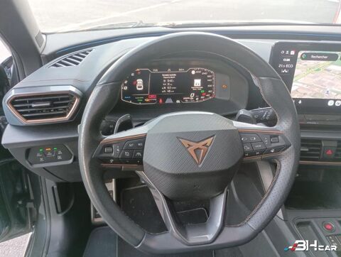 Leon 1.4 E-HYBRID 245H 150 HYBRID PHEV 12.8KWH VZ DSG BVA 2023 occasion 67500 Haguenau