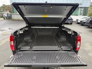 Navara DOUBLE CAB 2.5 DCI 190 4WD 2015 occasion 83260 LA CRAU