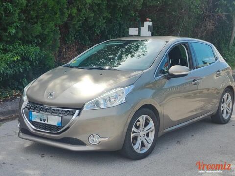 Peugeot 208 1.6 E-HDI 90 ALLURE " 99 000KM &quo
