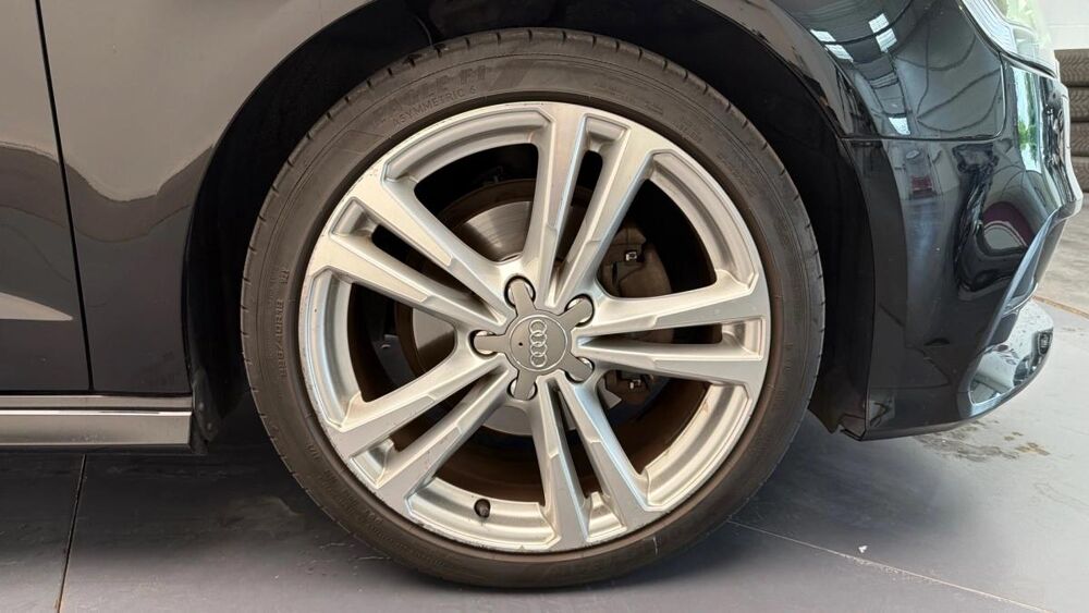 A3 1.5 TFSI 35 TFSI S line 2019 occasion 59223 Roncq