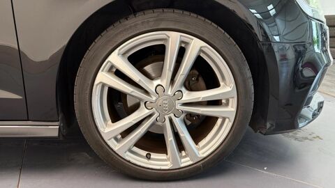 A3 1.5 TFSI 35 TFSI S line 2019 occasion 59223 Roncq