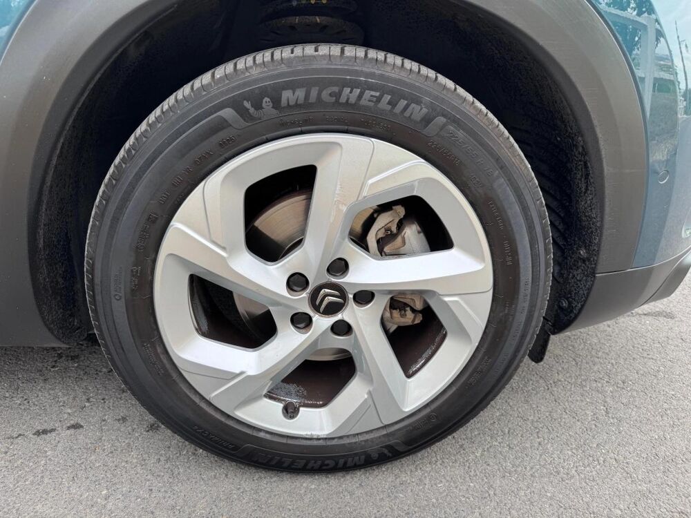 C5 aircross 1.5 BLUEHDI 130 BUSINESS START-STOP 2021 occasion 51500 Taissy