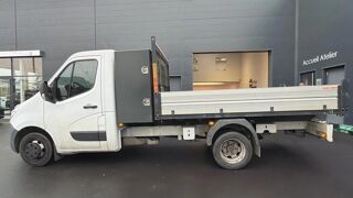 Master benne L3 2019 occasion 59223 Roncq