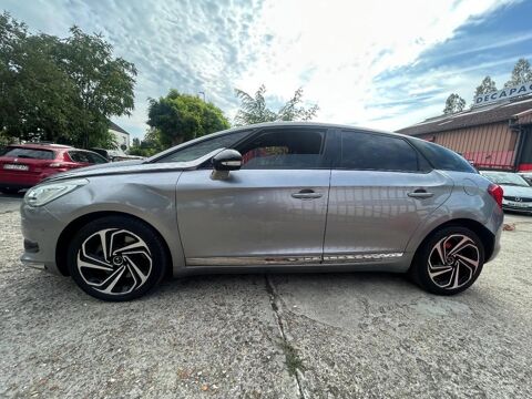 DS5 2.0 BLUEHDI 180 BECHIC BVA START-STOP 2017 occasion 78700 CONFLANS-SAINTE-HONORINE