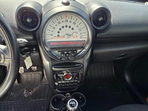 Paceman 2.0 SD 145 COOPER 2014 occasion 45140 SAINT JEAN DE LA RUELLE