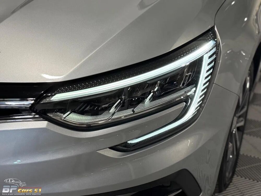 M&eacute;gane 1.5 BLUEDCI 115 TECHNO 2023 occasion 51420 CERNAY LES REIMS