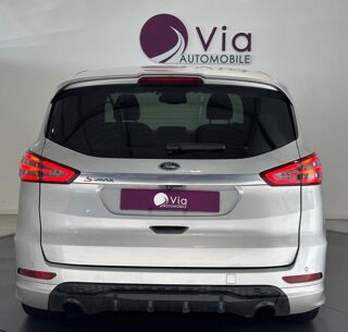 S-MAX 2.0 TDCI ST-Line 2019 occasion 59494 Petite-For&ecirc;t
