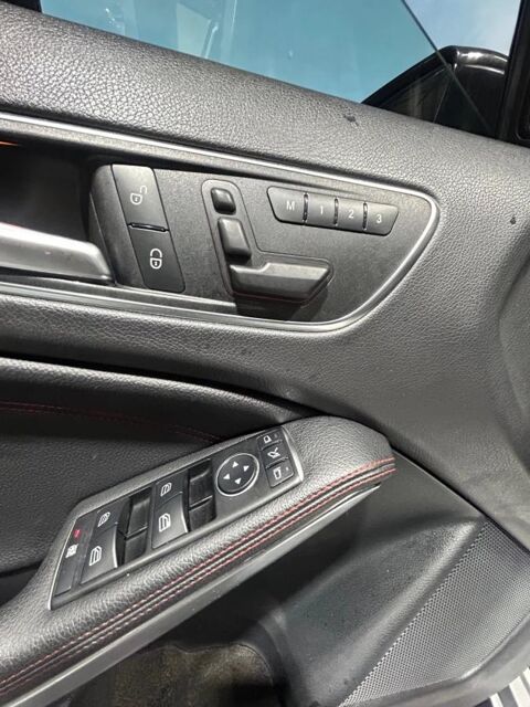 Classe A 1.8 200 CDI 135 BLUEEFFICIENCY FASCINATION 7G-DCT BVA 2015 occasion 78700 CONFLANS-SAINTE-HONORINE