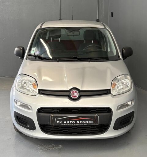 Panda 1.2 70 EASY 2015 occasion 69800 SAINT-PRIEST