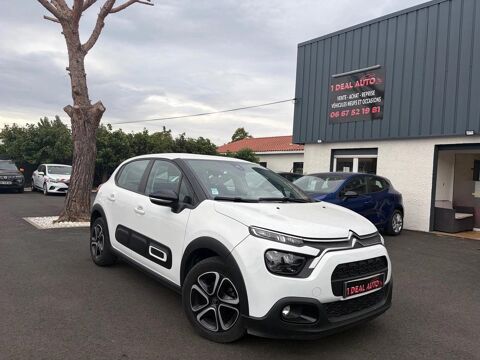 Citro&euml;n Divers 2024 occasion Portet-sur-Garonne 31120