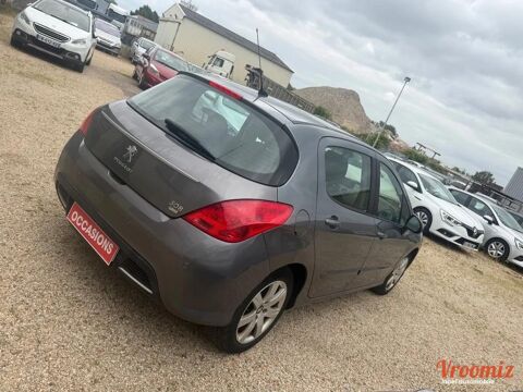 308 GENERATION-I 1.6 HDI 110 PREMIUM PACK 2011 occasion 45560 Saint-Denis-en-Val