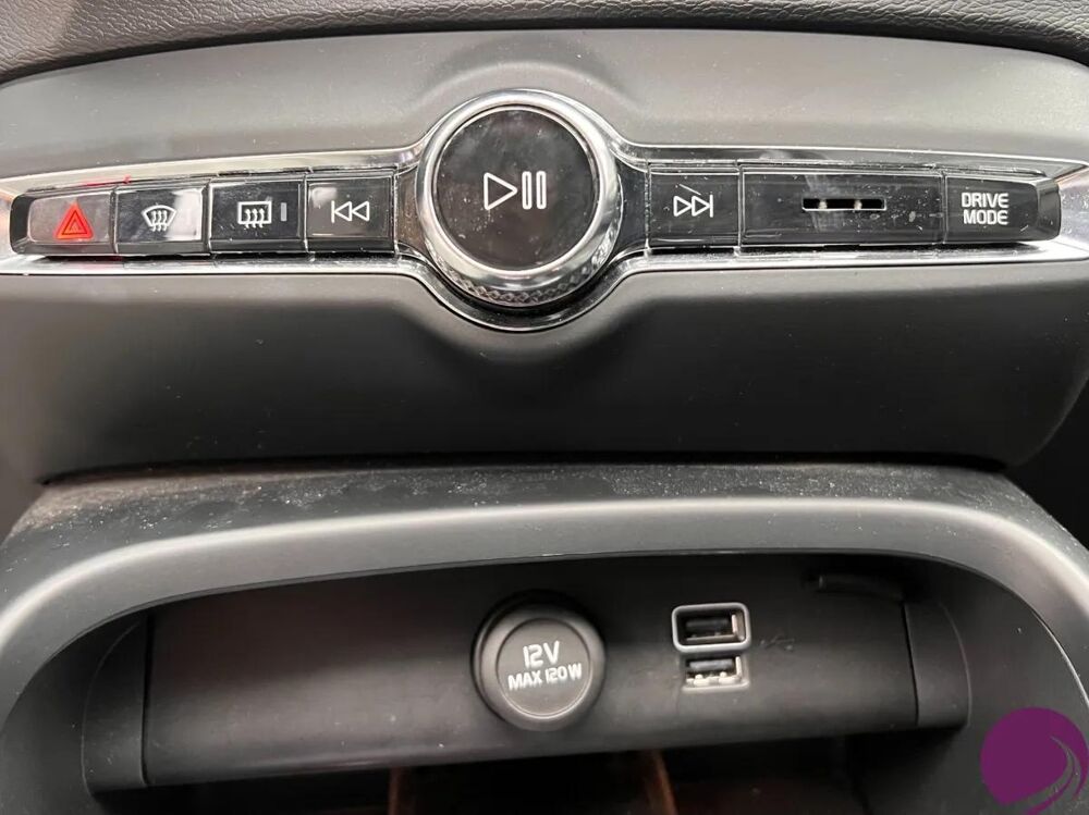 XC40 T3 Inscription Luxe 2WD 2019 occasion 59169 F&eacute;rin