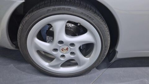 911 2000 occasion 66000 Perpignan