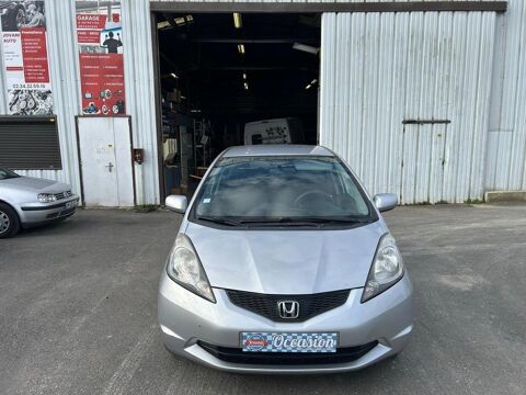 Honda jazz 1.4 vtec boite automatique