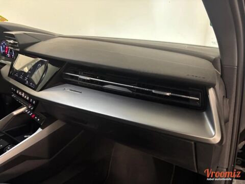 A3 SPORTBACK 2.0 35 TDI 150 BUSINESS LINE S-TRONIC BVA 2022 occasion 45400 semoy