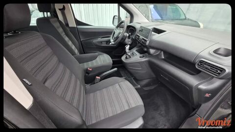 Combo VP 2019 occasion 18390 Saint-Germain-du-Puy
