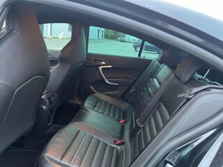 Insignia 2012 occasion 45800 Saint-Jean-De-Braye