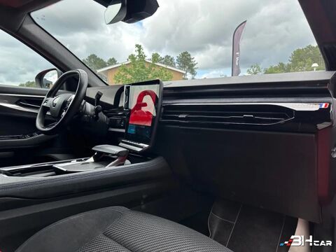 Austral 1.3 TCE MICRO-HYBRID 160 HYBRID TECHNO ESPRIT ALPINE BVA 2022 occasion 33980 Audenge