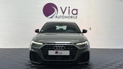 A1 35 TFSI 35 TFSI S line 2021 occasion 91380 Chilly-Mazarin