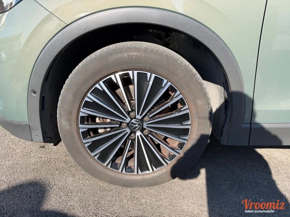 Tiguan 2.0 TDI 150 ELEGANCE DSG BVA 2024 occasion 13127 VITROLLES