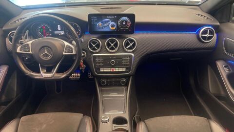 Classe A 200 CDI A 200 CDI / d (176.008) 2017 occasion 59223 Roncq