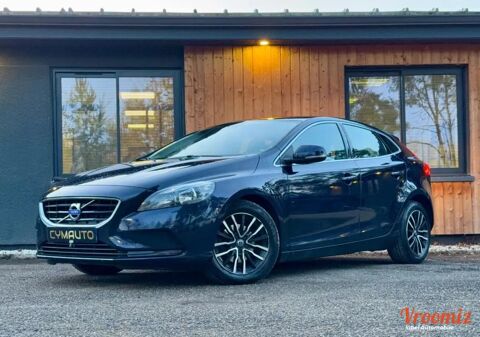 Volvo v40 D2 120 MOMENTUM BUSINESS