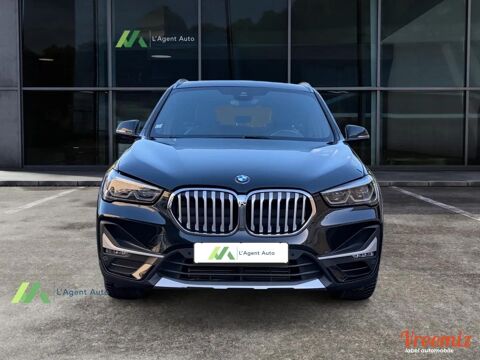 X1 2019 occasion 34140 M&egrave;ze