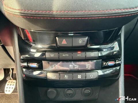 208 GENERATION-I 1.6 THP 200 GTI 2013 occasion 33980 Audenge